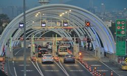 Avrasya Tüneli'nde fiyat farkı adı altında garantili soygun!