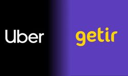 Türkiye’de dev satın alma: Uber’den Getir hamlesi