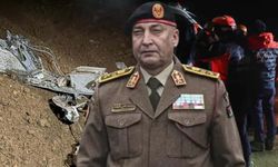 Ankara'da düşen Libya uçağına ilişkin yeni açıklama