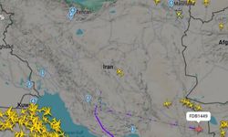 ABD ve İsrail'in İran saldırısı: Havada paniğe neden oldu! İstanbul-Tahran uçuşları iptal