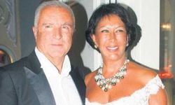 Eski eşi Ünal Aysal'ın borçları nedeniyle otelini satan Ahu Kerimoğlu: 3,2 milyarım gitti ama canı sağ olsun
