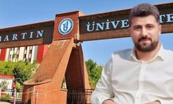 Eşini darbetip tutuklanan genel sekreterin sınav skandalı ortaya çıktı