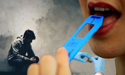 Okullarda çocuklara uyuşturucu testi...