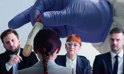 İş başvurularında şirketler uyuşturucu testi istemeye başladı