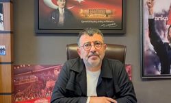 CHP Milletvekili Veli Ağbaba: Cezaevinden çıkmak için bizi suçluyorlar
