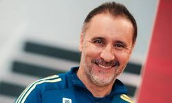 Vitor Pereira'dan Fenerbahçe açıklaması: Kadıköy'e korkusuzca gitmeli, göz göze gelmeli ve kendimizi kanıtlamalıyız