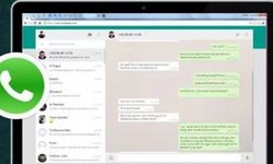 WhatsApp Web çöktü! Giriş yapılamıyor