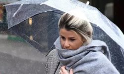 Sıcaklıklar 8 ila 10 derece düşecek! İstanbul, Ankara ve İzmir'de yarın yağış bekleniyor