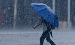 Meteoroloji alarm verdi: 19 kent için kuvvetli yağış uyarısı!