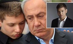 Yair Netanyahu babasına saldırdı iddiası: Miami’ye kaçırıldı