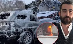 Kanada, kahraman Türk'ü konuşuyor! Yangında çıplak elle camı kırıp kurtardı