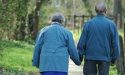 90 yaş üstü nüfusta 2 kent dikkat çekti!