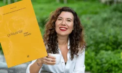 Yeşer Sarıyıldız’dan yakın geleceğin distopyası: Çınlayanlar