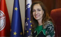 CHP'li Karşıyaka Belediye Başkanı Yıldız İşçimenler Ünsal’dan AKP iddiasına yanıt