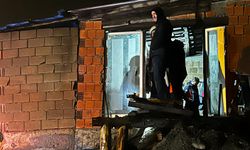 Zonguldak'taki maden göçüğünde 2 işçinin cansız bedenine ulaşıldı