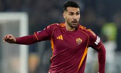 Zeki Çelik, Juventus'a mı transfer olacak? Açıklama geldi...