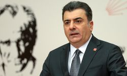 CHP Parti Sözcüsü Zeynel Emre’den Bakan Abdulkadir Uraloğlu’na kritik sorular