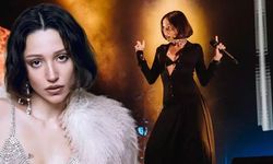 Zeynep Bastık'tan müjde!