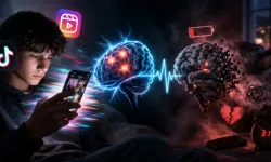 Dikkat: Kısa videolar ruh sağlığını tehdit ediyor