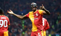 Victor Osimhen'den Liverpool maçı açıklaması