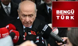 Bengü Türk'te 'Bahçeli' krizi: Editörün işine son verildi!