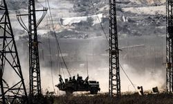 Orta Doğu’da gerilim tırmanıyor: İngiltere’den ABD’ye askeri izin