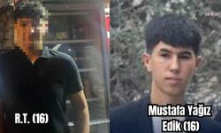 Aksaray’daki çocuk cinayetinde şoke eden ses kaydı: 'Kalbine bıçağı yiyince direkt yattı yere'