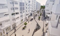 İzmir’de tarih ve modernlik buluşuyor: Bayraklı Sevgi Yolu yenileniyor