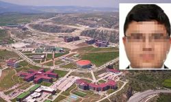 Taciz iddiasıyla görevden uzaklaştırılan akademisyen meslekten atıldı