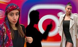 Sosyal medyada dikkat çekti: Herkes onu konuşuyor