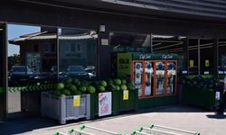 Erdoğan 'şube açın' talimatı vermişti: Market zincirinden rekor kayıp