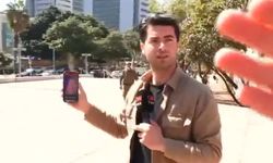 İsrail'de iki Türk gazeteci gözaltına alındı