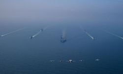 ABD’den Orta Doğu hamlesi: 3 savaş gemisi ve binlerce asker gönderiliyor