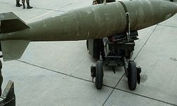 ABD-İsrail arasında 660 milyon dolarlık silah anlaşması: 27 bin bombada Türk şirketi iddiası