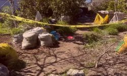 Muğla'da cinayet! Eşini öldürüp, intihar etti