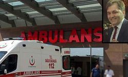 Bursa'da korkunç olay! Asidi su sanıp içince öldü