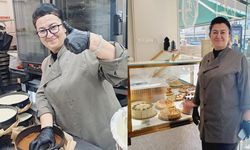 İzmir’den Hollanda’ya uzanan yolculuk! Meslek eğitimi hayatını değiştirdi