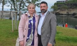 Trabzon'da kadın cinayeti: Boşanma aşamasındaki eşini öldürüp, intihar etti