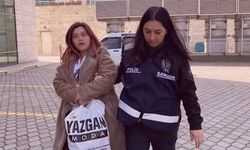 Samsun’da dehşet: Eski sevgilisinin kız arkadaşına bıçakla saldırdı!