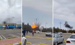 Türkiye’den Nahçıvan’daki İHA saldırısına sert tepki