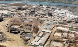 Kanal İstanbul tartışması büyüyor: Bölgeye beton yağıyor