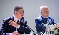 İzmir’de mahallelerin talepleri öncelik: 49 bin başvuru çözüldü