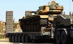 'Yabancı ülkelere ait askeri malzemelerin transit geçişine izin' iddiası! DMM'den yanıt geldi