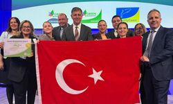 İzmir’den turizmde uluslararası başarı