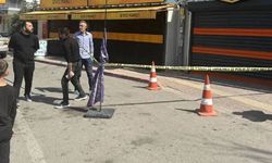 Antalya’da park yeri kavgası kanlı bitti: 1 ölü, 2 ağır yaralı