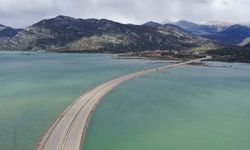 CHP’li Deniz Yavuzyılmaz’dan Antalya-Konya Karayolu için suç duyurusu: '179 milyon dolarlık kamu zararı'