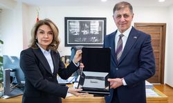 İzmir-Bakü kardeşliğinin 40. yılı için hazırlıklar başladı