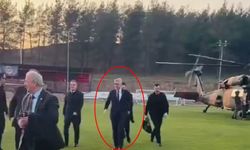 Kemal Memişoğlu’nun helikopterli iftar yolculuğu tartışma yarattı