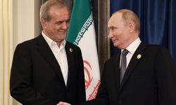 Rusya, İran’a ABD hedefleriyle ilgili istihbarat mı verdi?