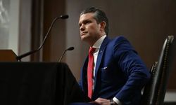 ABD Savunma Bakanı Pete Hegseth: Savaş devam edecek, İran'da rejim değişecek